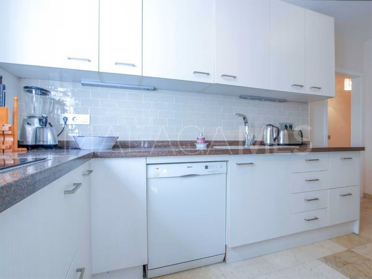 Villa a la venta in Linda Vista Baja