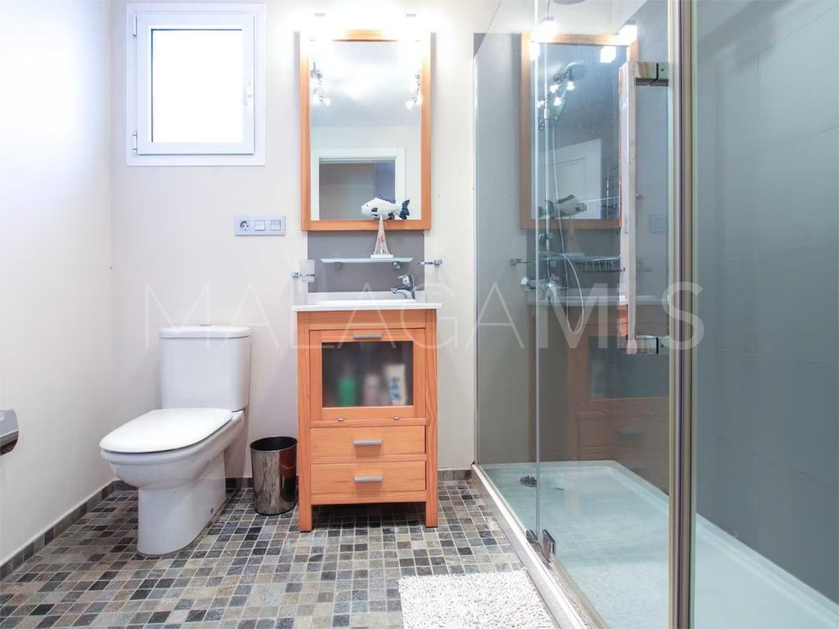 Villa a la venta in Linda Vista Baja
