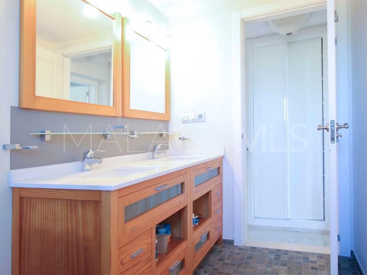 Villa a la venta in Linda Vista Baja