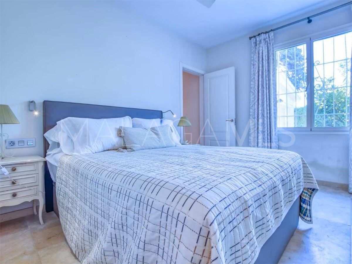 Villa a la venta in Linda Vista Baja