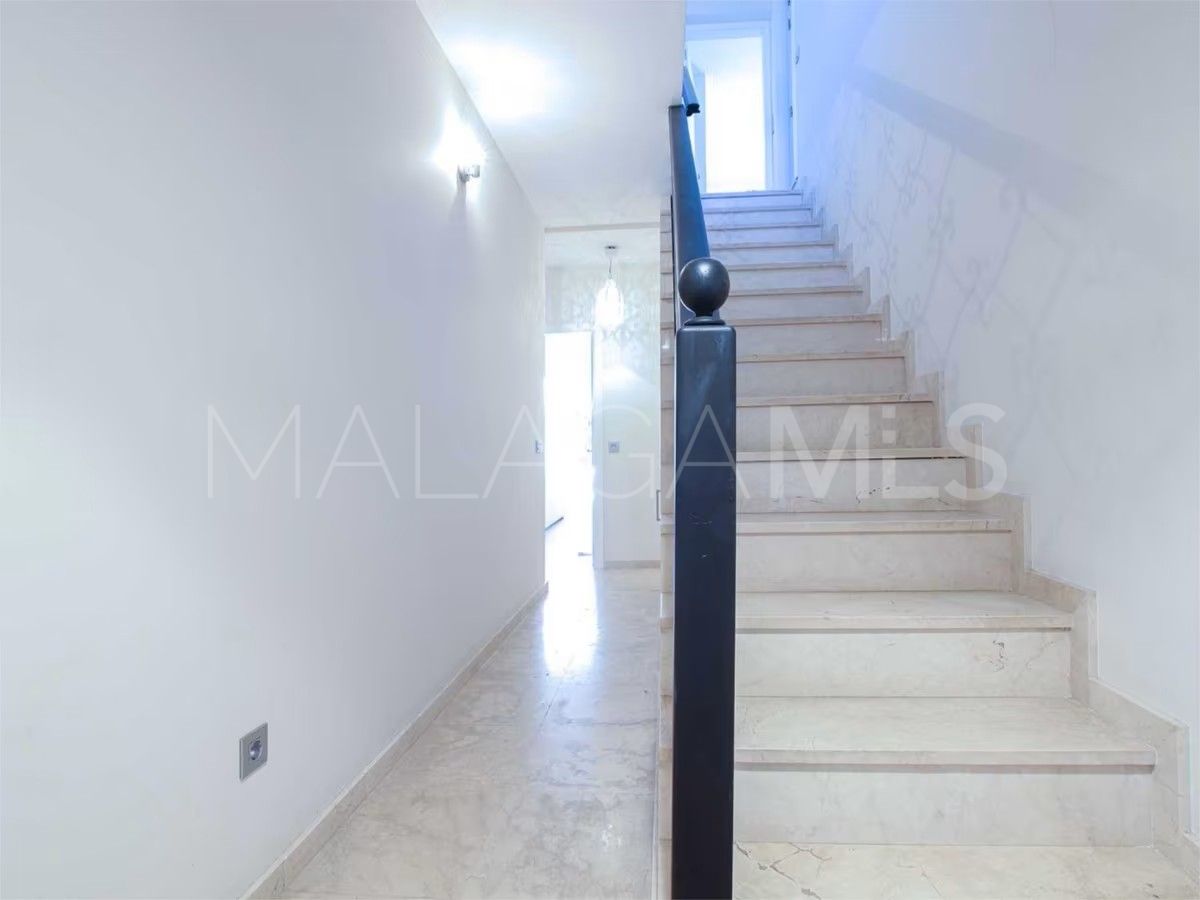 Villa a la venta in Linda Vista Baja