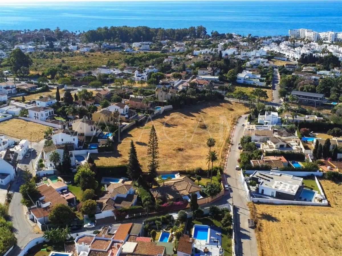 Villa a la venta in Linda Vista Baja