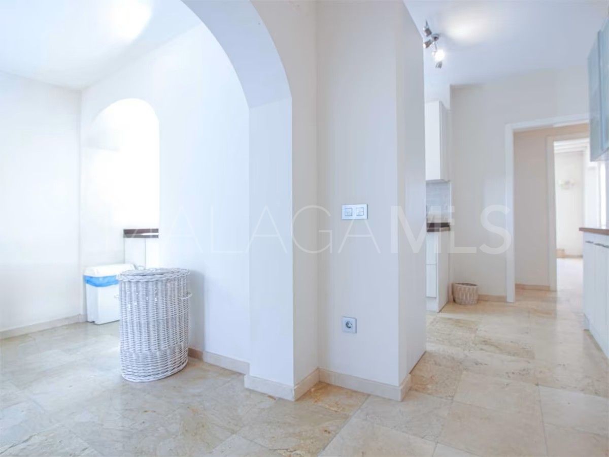 Villa a la venta in Linda Vista Baja