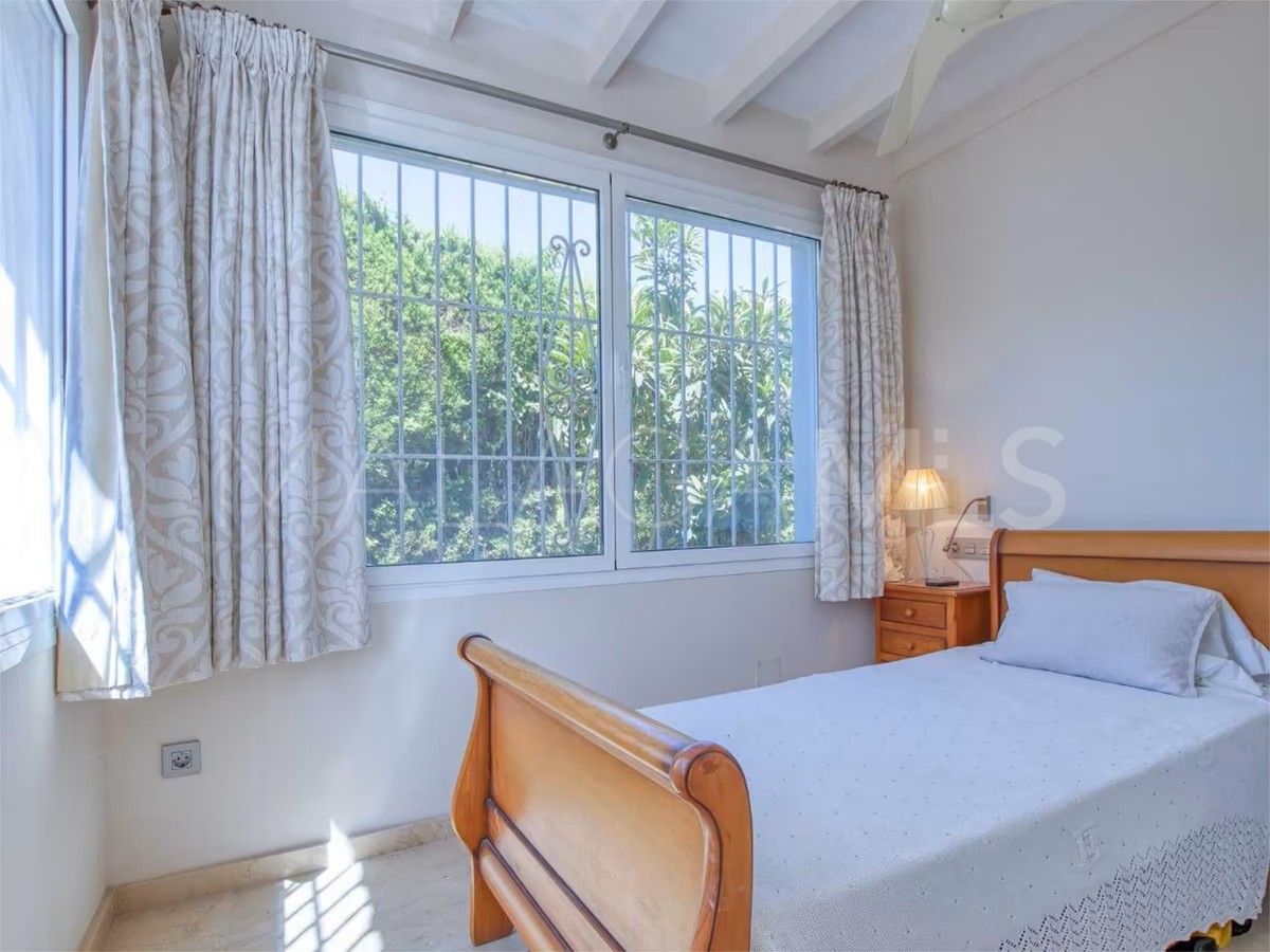 Villa a la venta in Linda Vista Baja