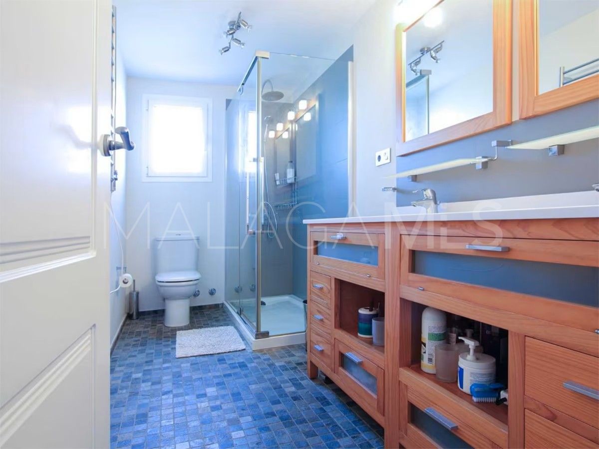 Villa a la venta in Linda Vista Baja