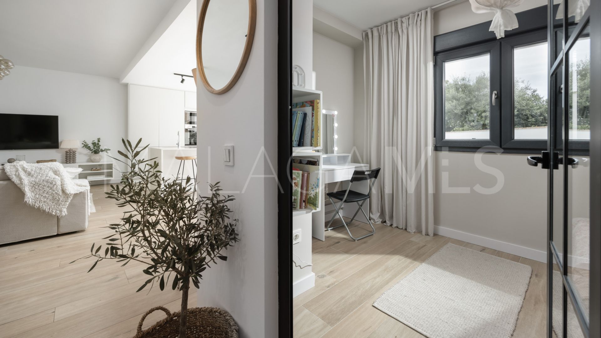 Parvilla for sale in Nueva Alcantara