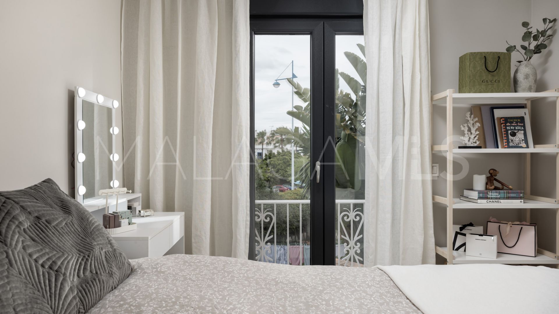 Parvilla for sale in Nueva Alcantara