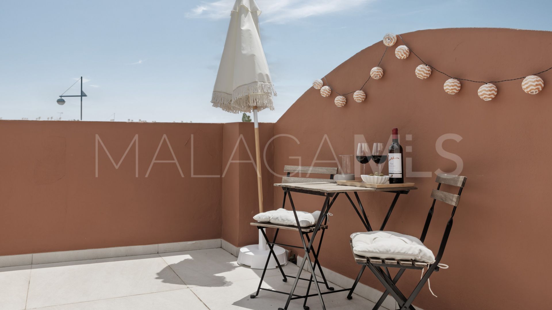 Parvilla for sale in Nueva Alcantara