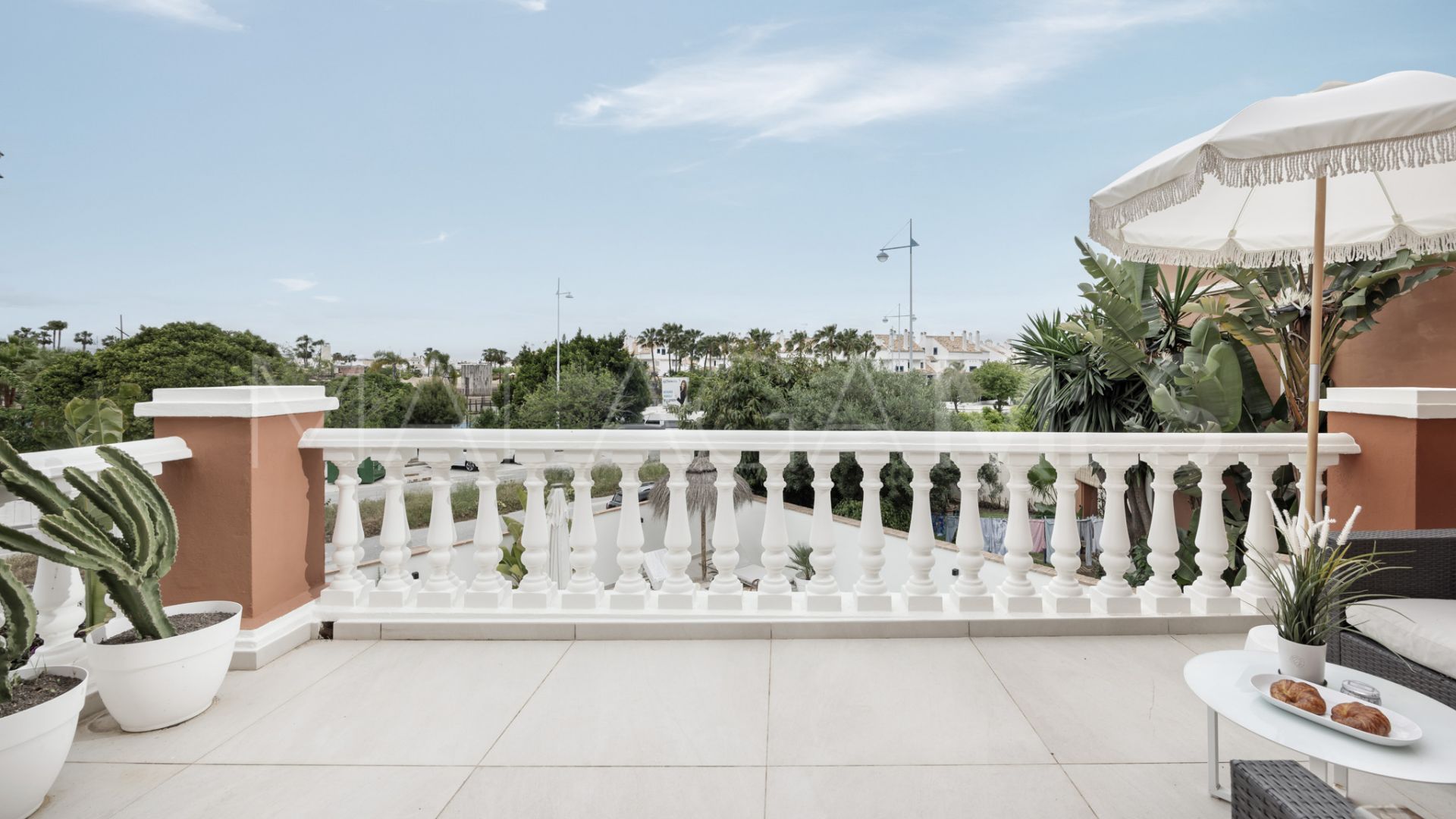 Parvilla for sale in Nueva Alcantara