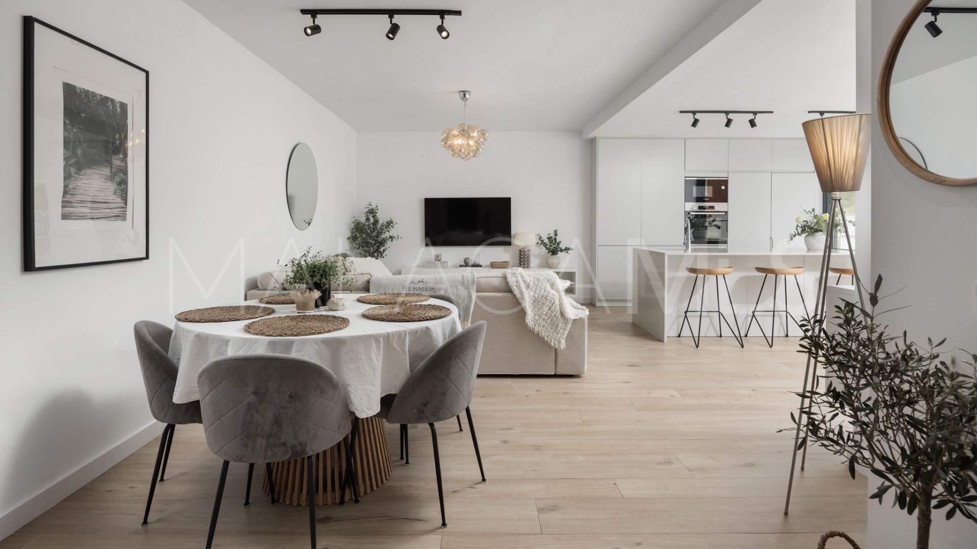 Parvilla for sale in Nueva Alcantara