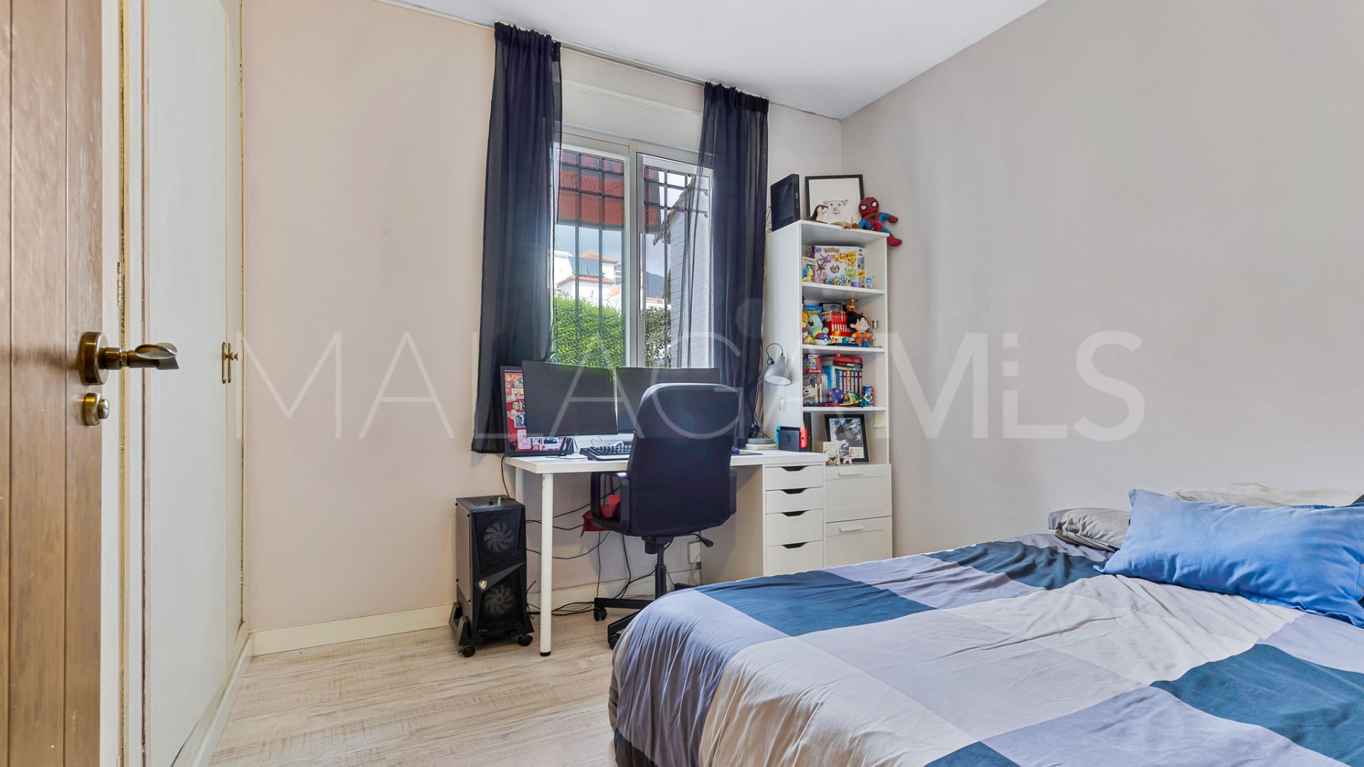 Erdgeschosswohnung for sale in Nagüeles