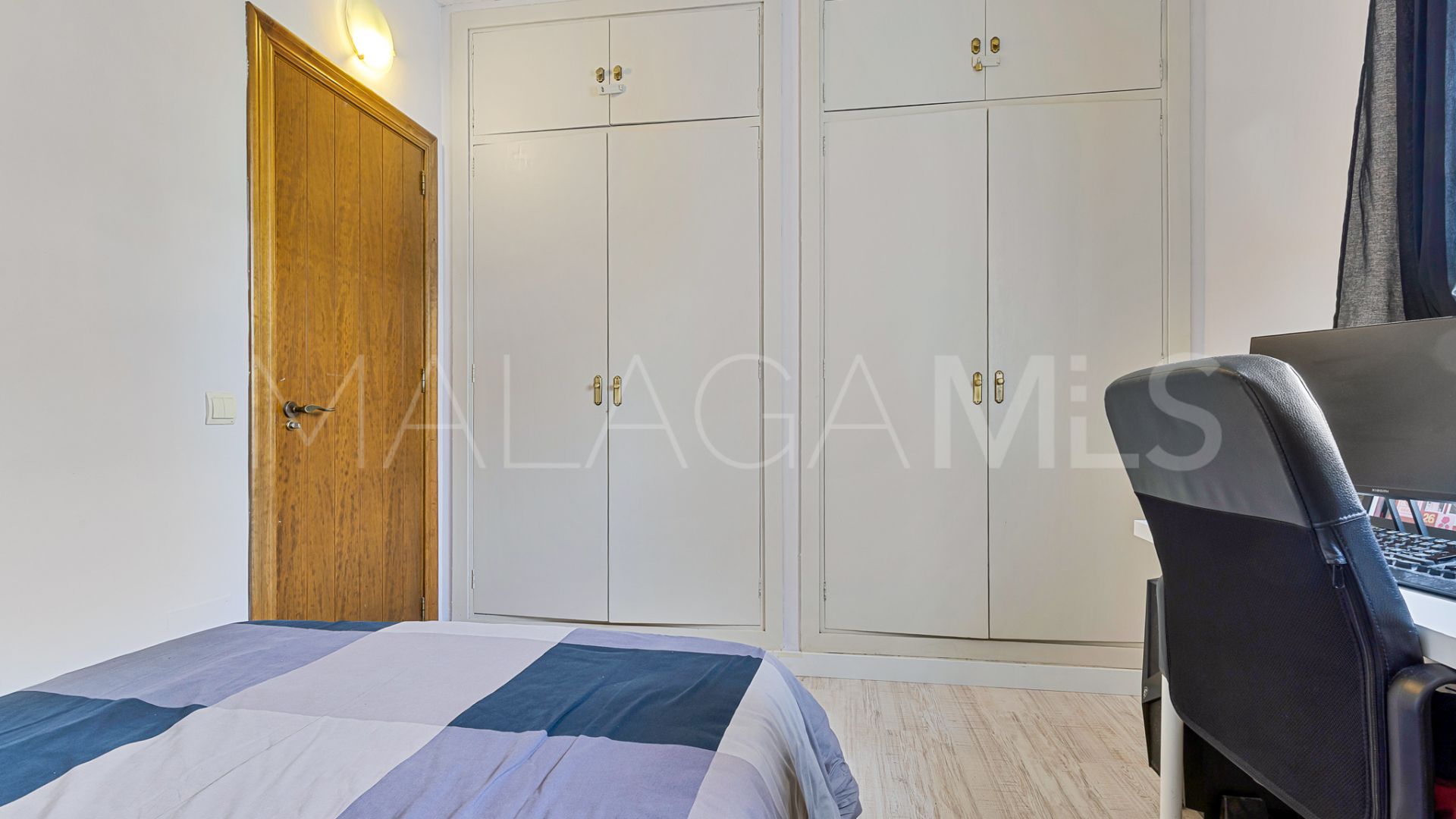 Erdgeschosswohnung for sale in Nagüeles