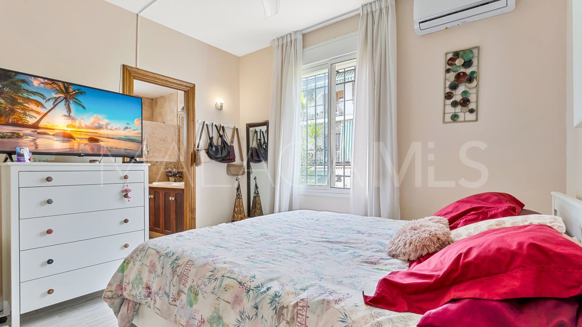 Erdgeschosswohnung for sale in Nagüeles