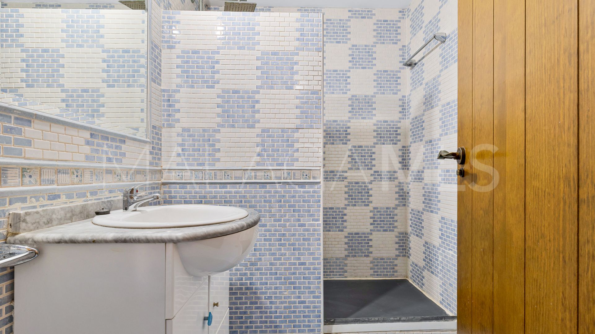 Erdgeschosswohnung for sale in Nagüeles