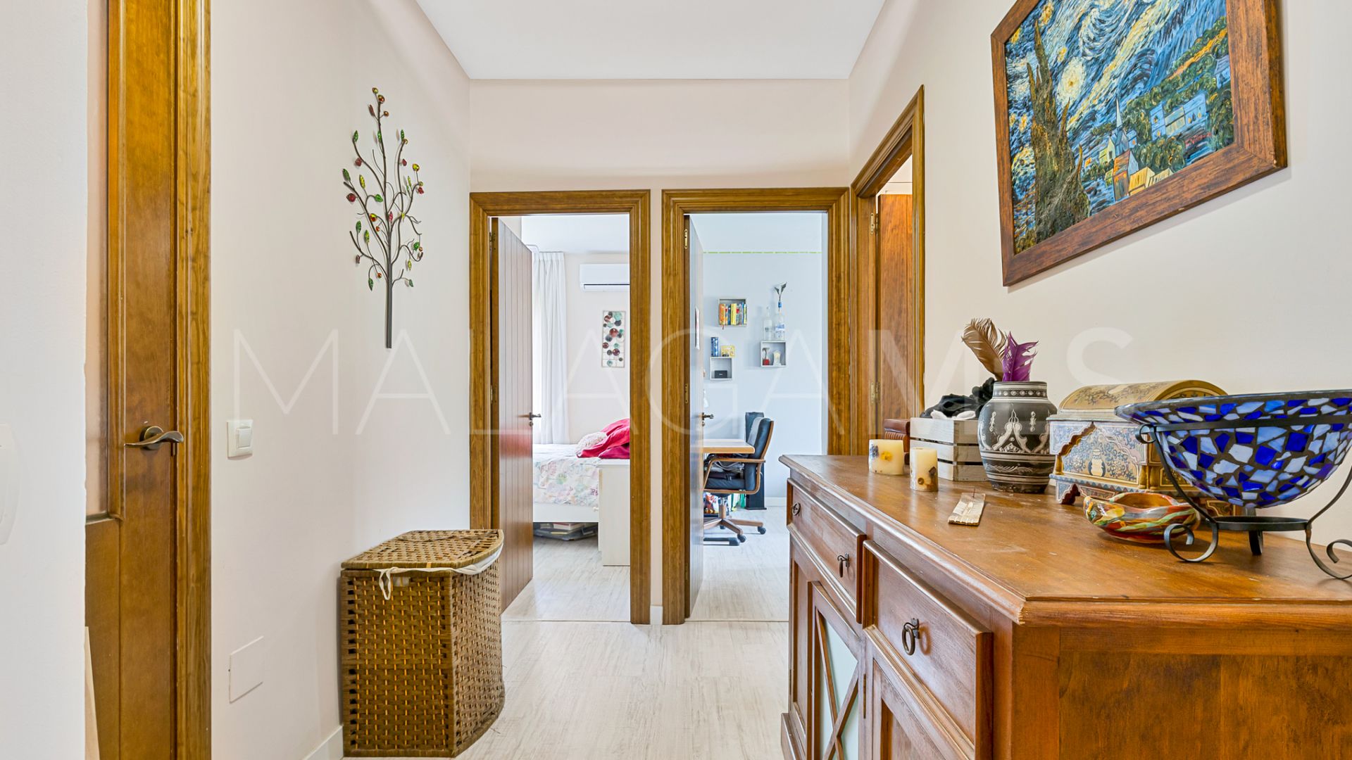 Erdgeschosswohnung for sale in Nagüeles