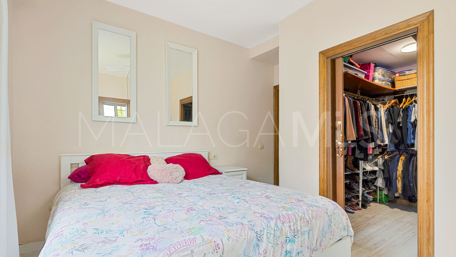 Erdgeschosswohnung for sale in Nagüeles