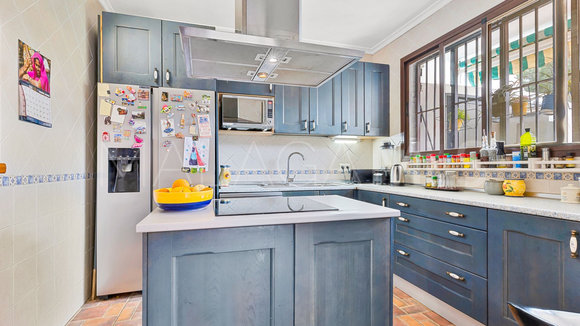 Erdgeschosswohnung for sale in Nagüeles