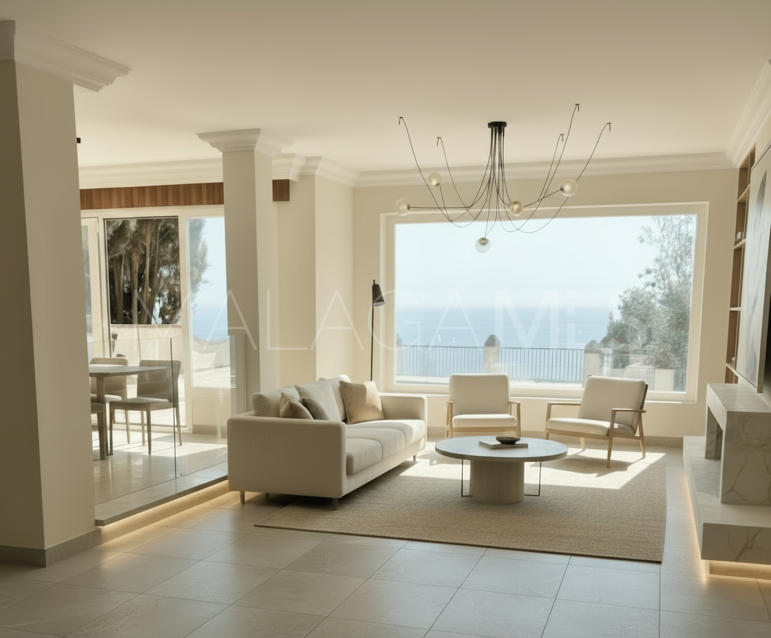 Palo Alto villa for sale