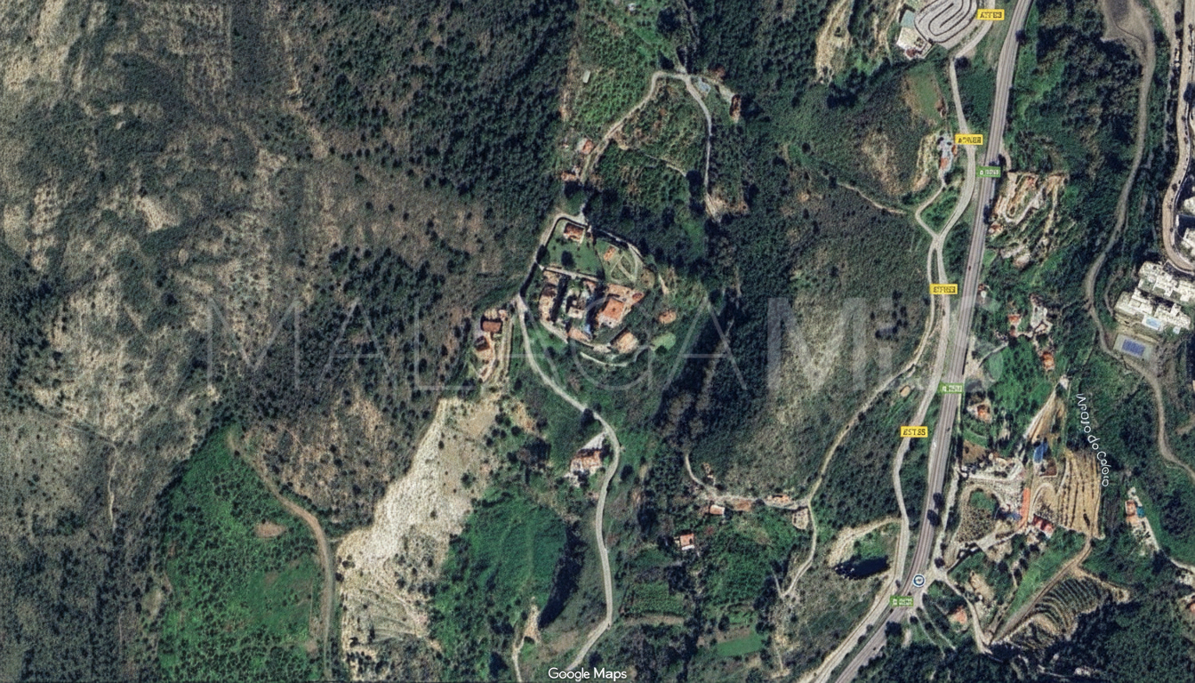 Palo Alto villa for sale