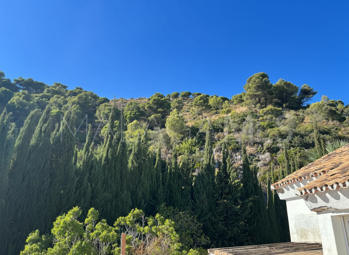 Palo Alto villa for sale