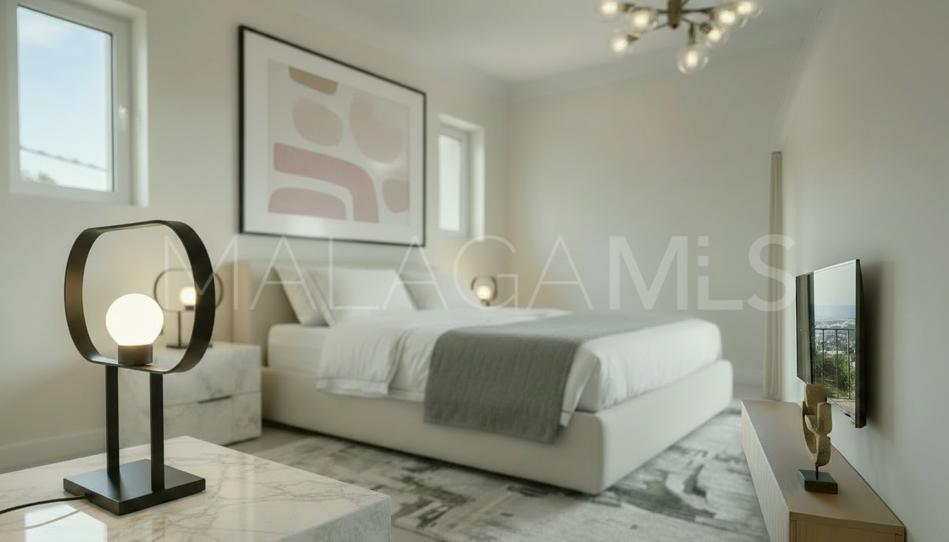 Palo Alto villa for sale