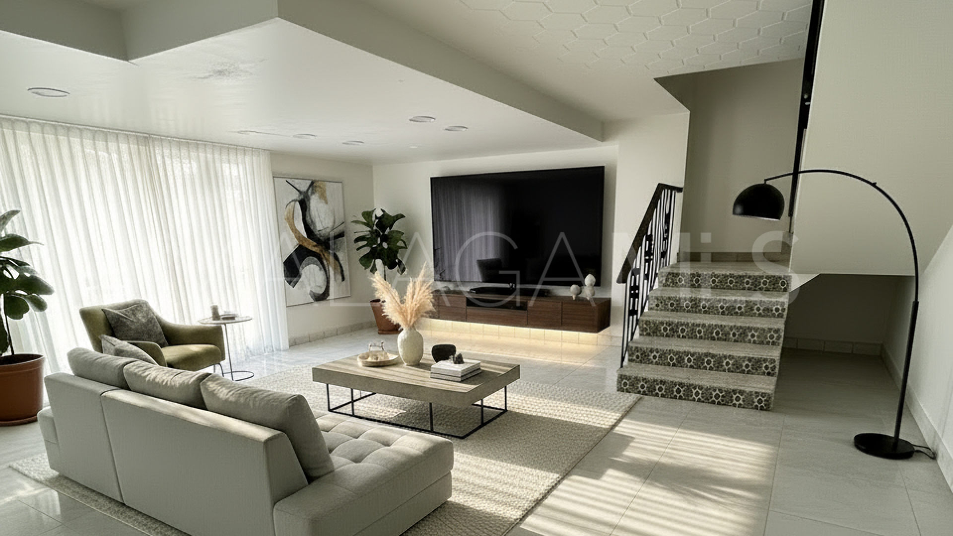 Palo Alto villa for sale