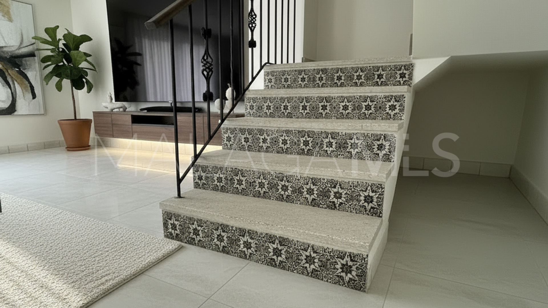 Palo Alto villa for sale