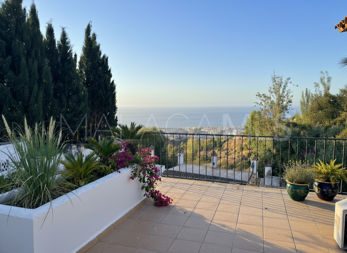 Palo Alto villa for sale