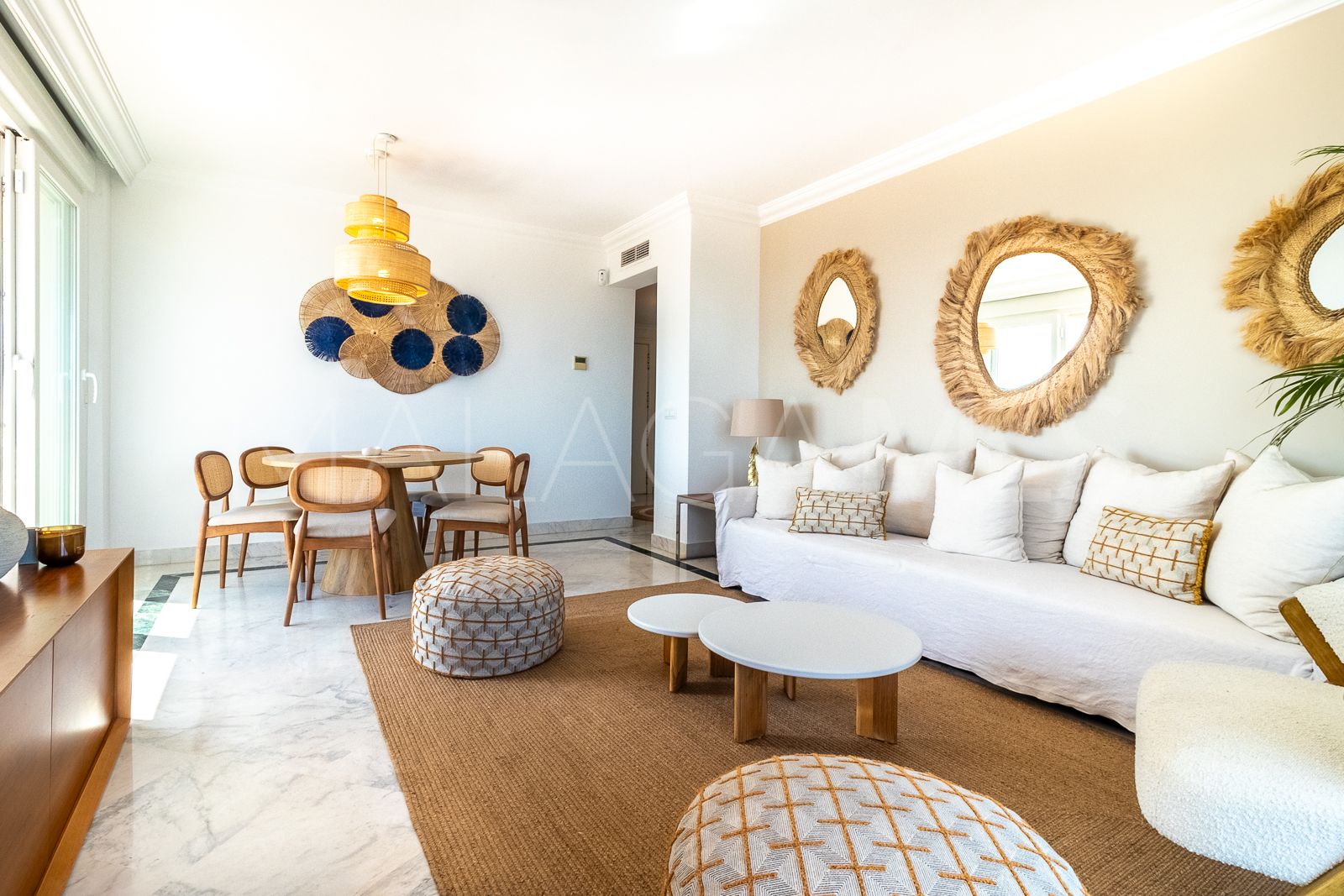 Se vende Ático in Marbella - Puerto Banus