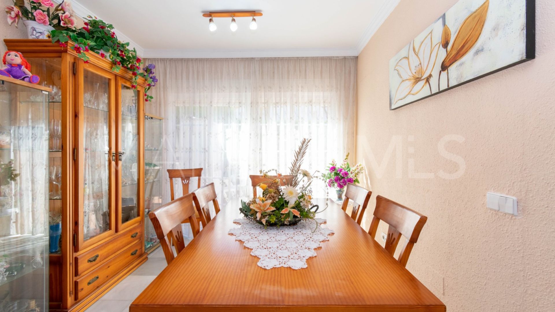For sale Estepona East town house