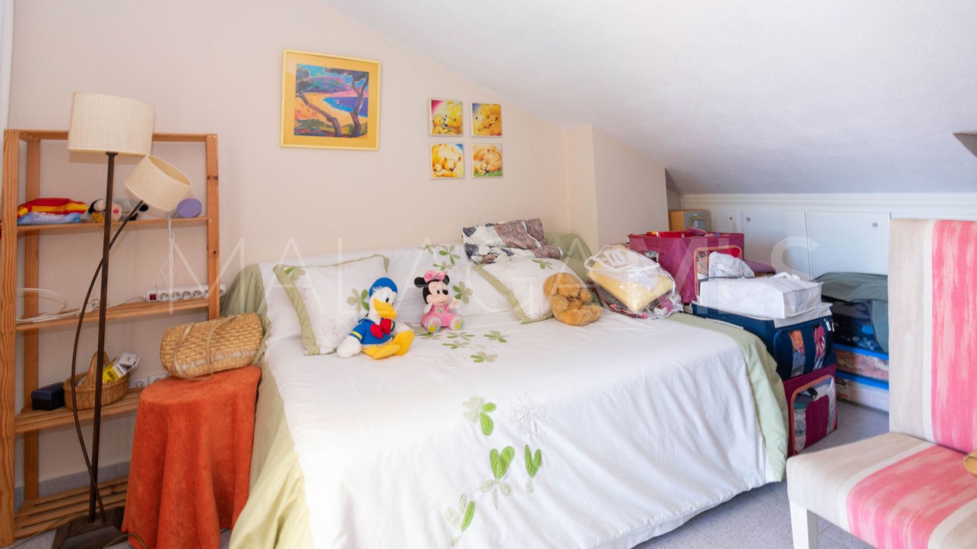 For sale Estepona East town house