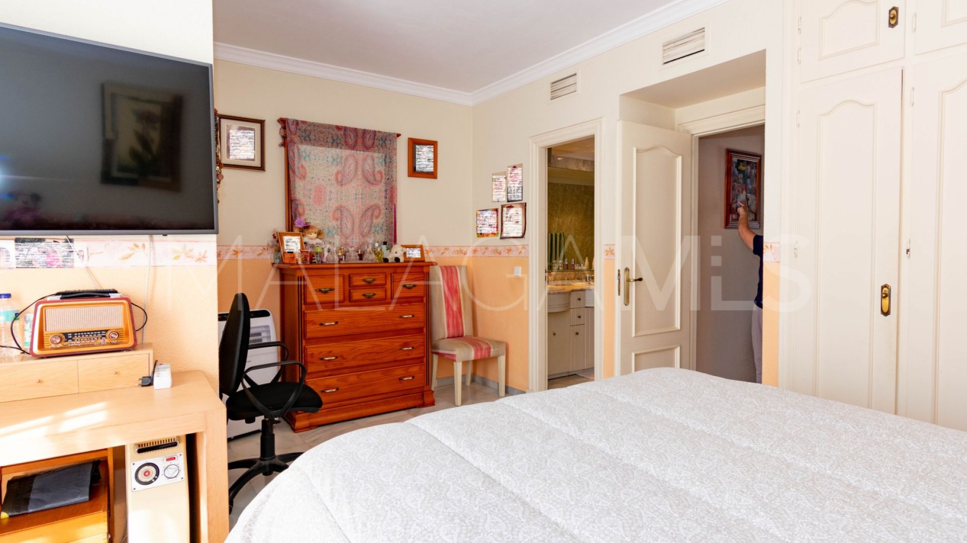 For sale Estepona East town house