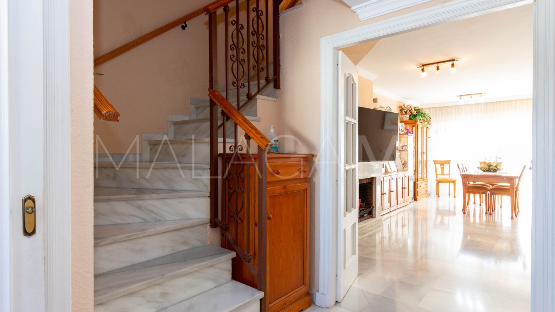 For sale Estepona East town house