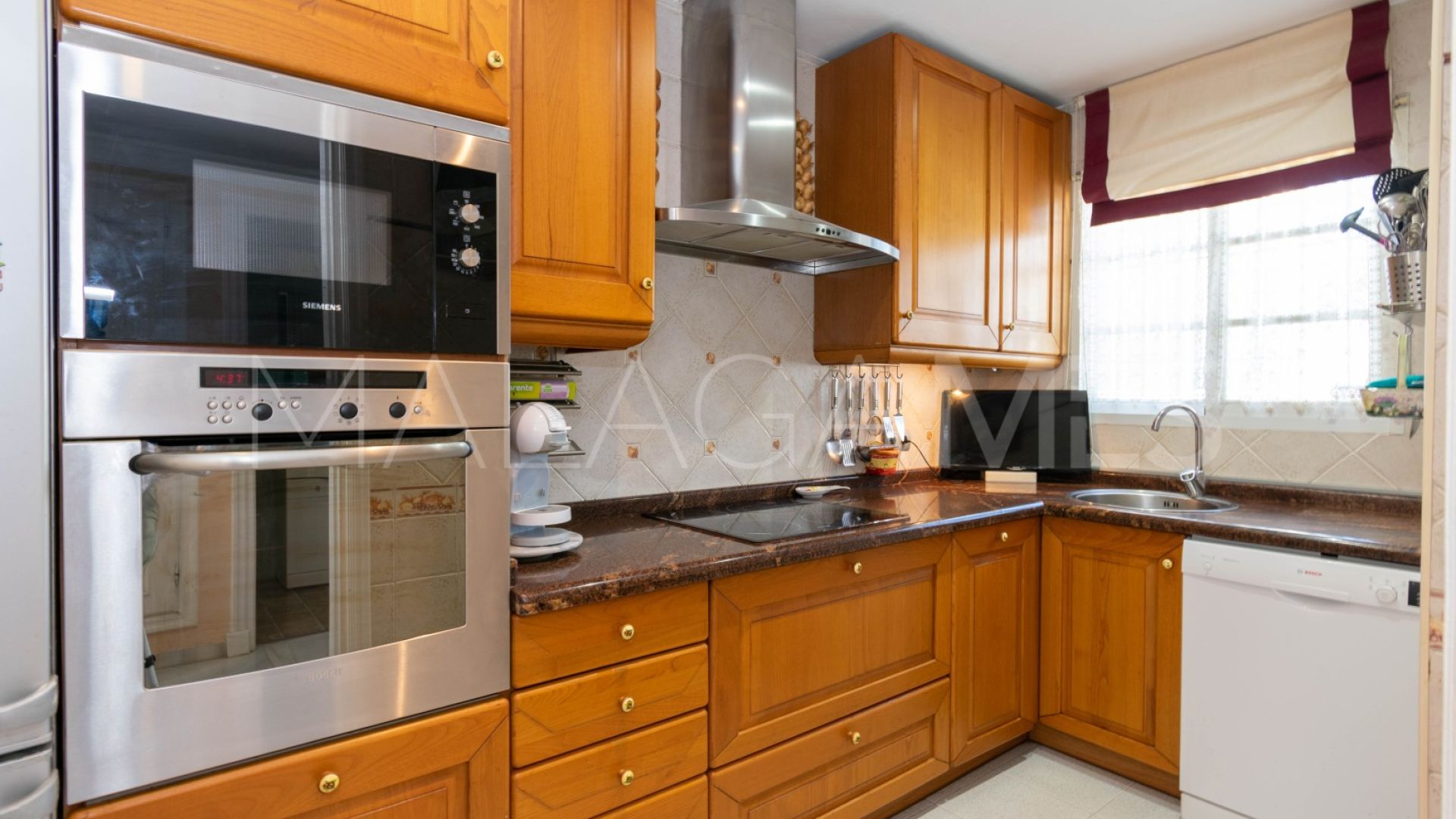 For sale Estepona East town house