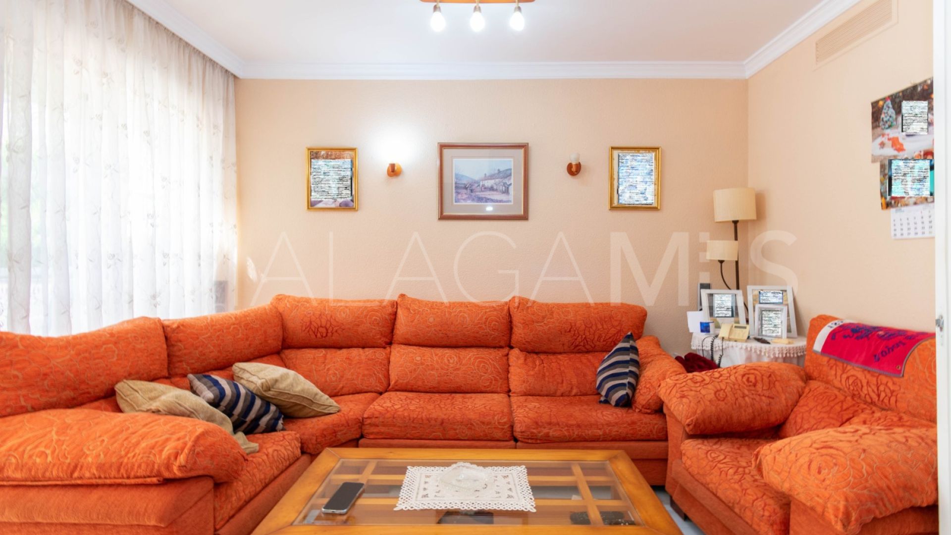For sale Estepona East town house