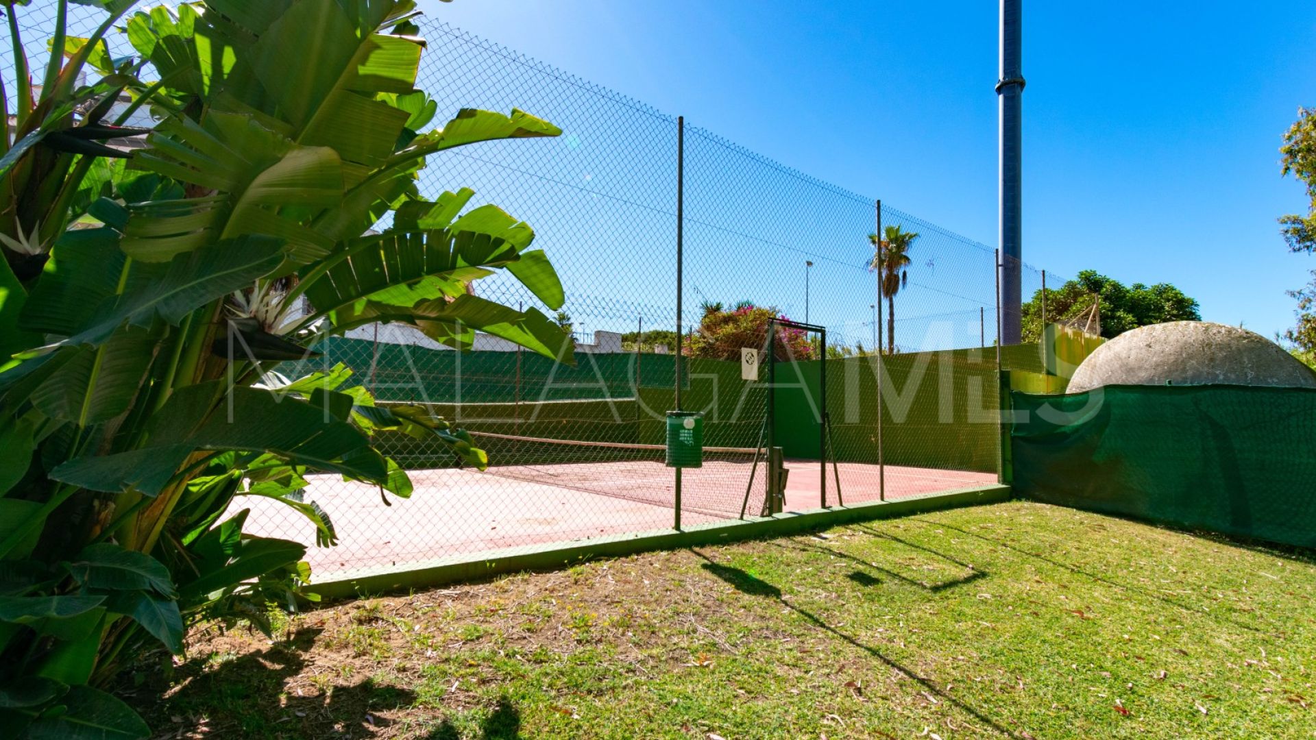 For sale Estepona East town house