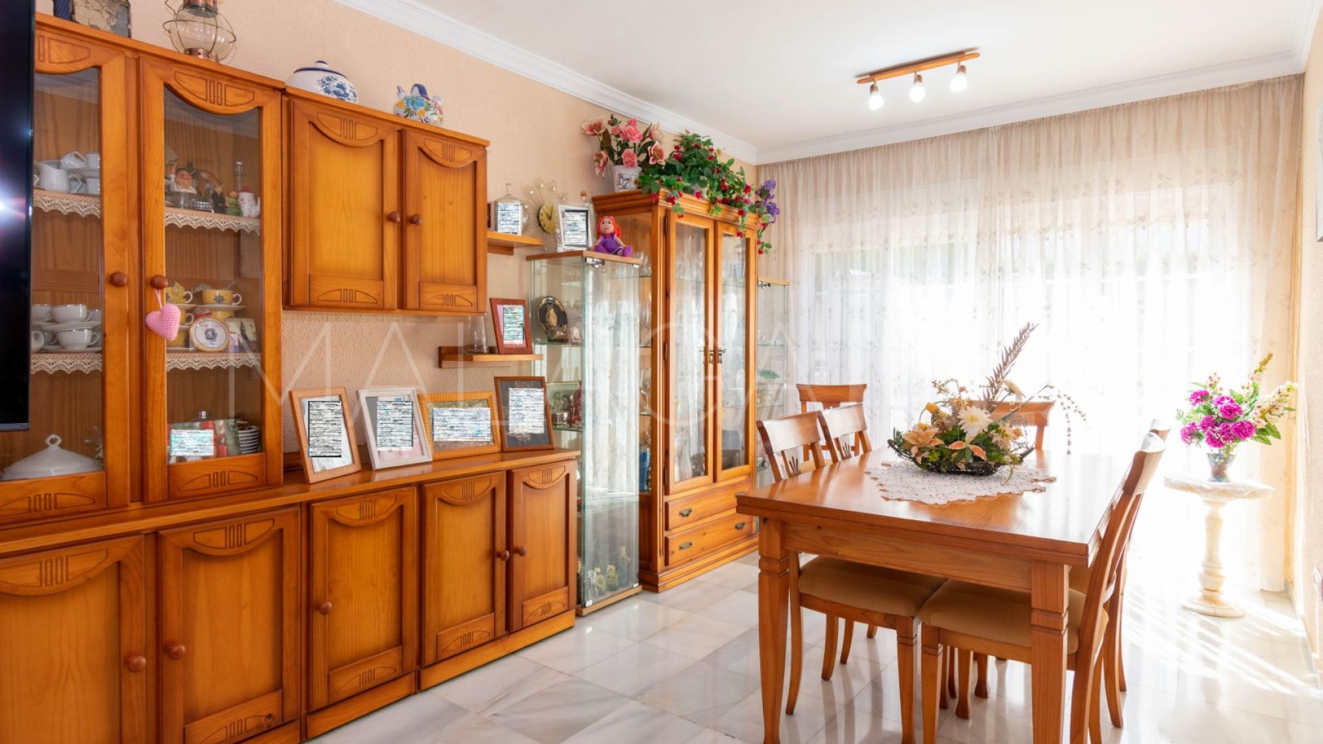 For sale Estepona East town house