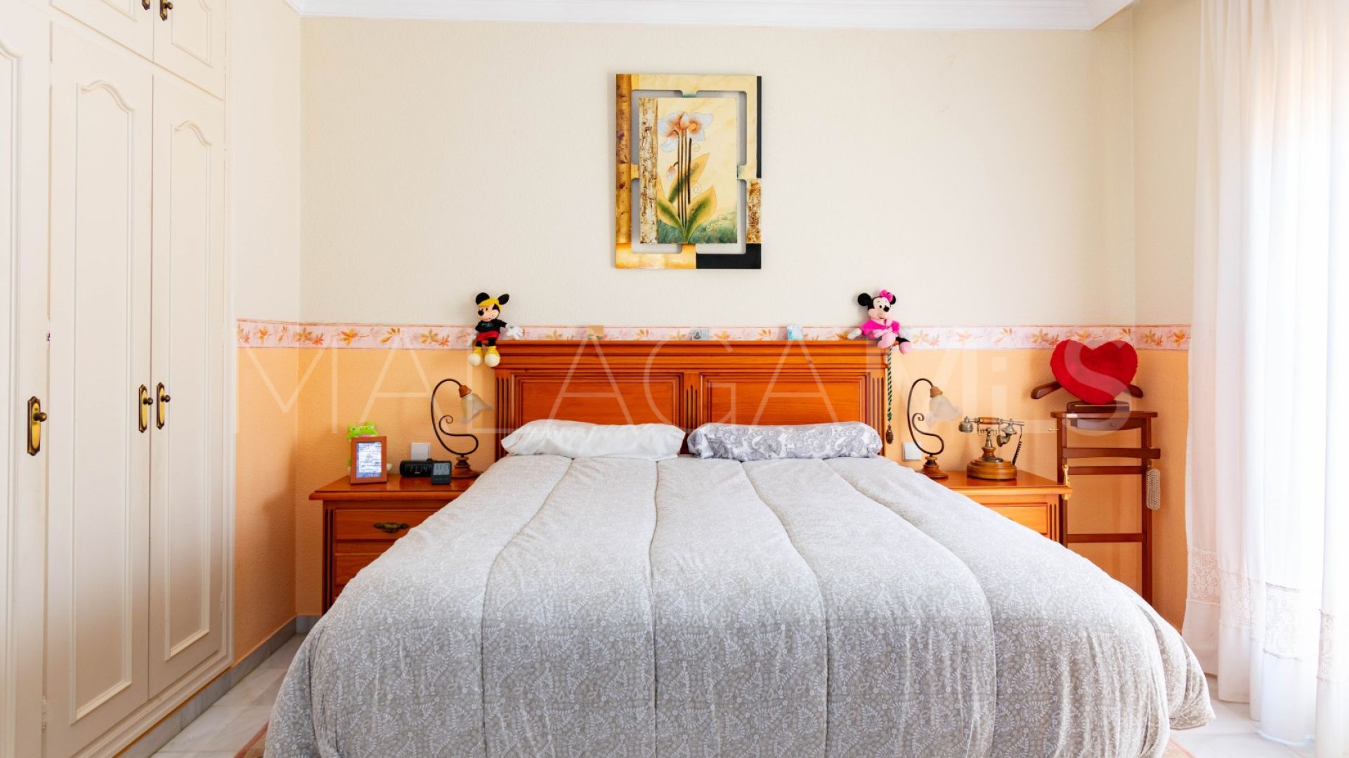 For sale Estepona East town house