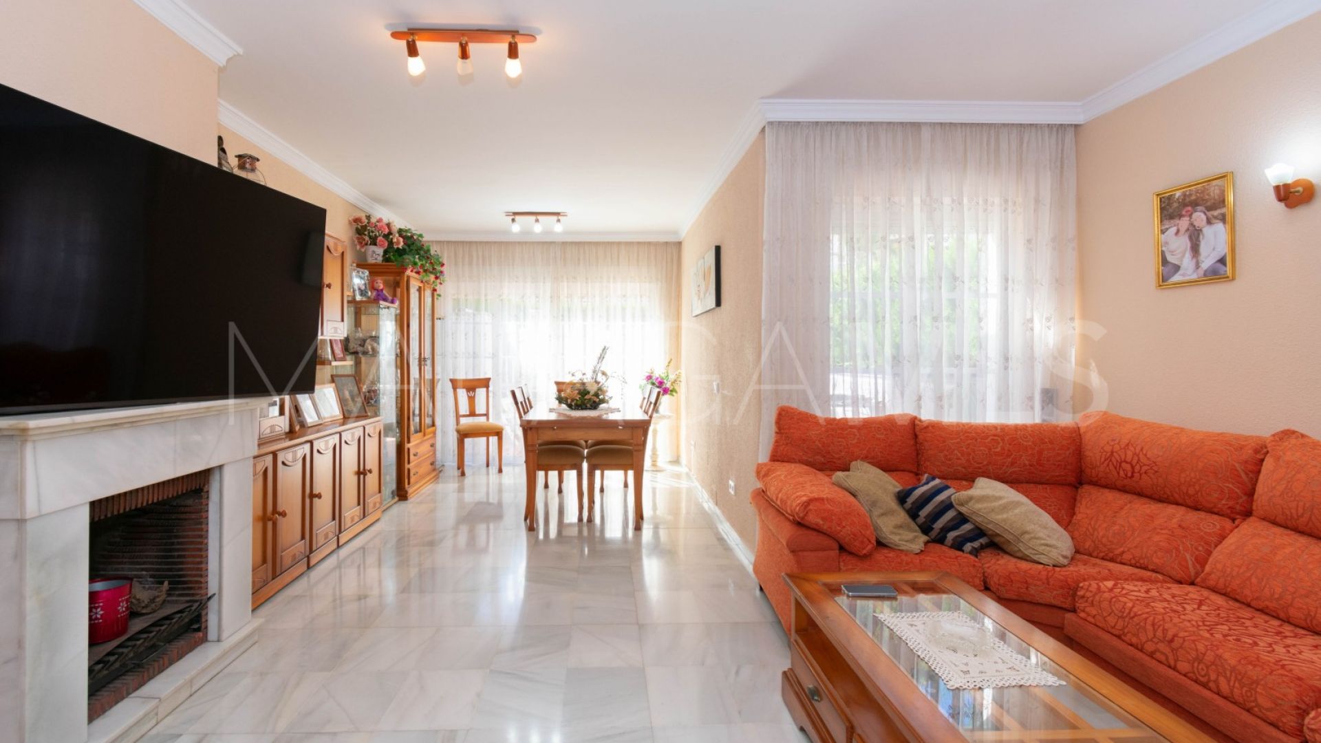 For sale Estepona East town house