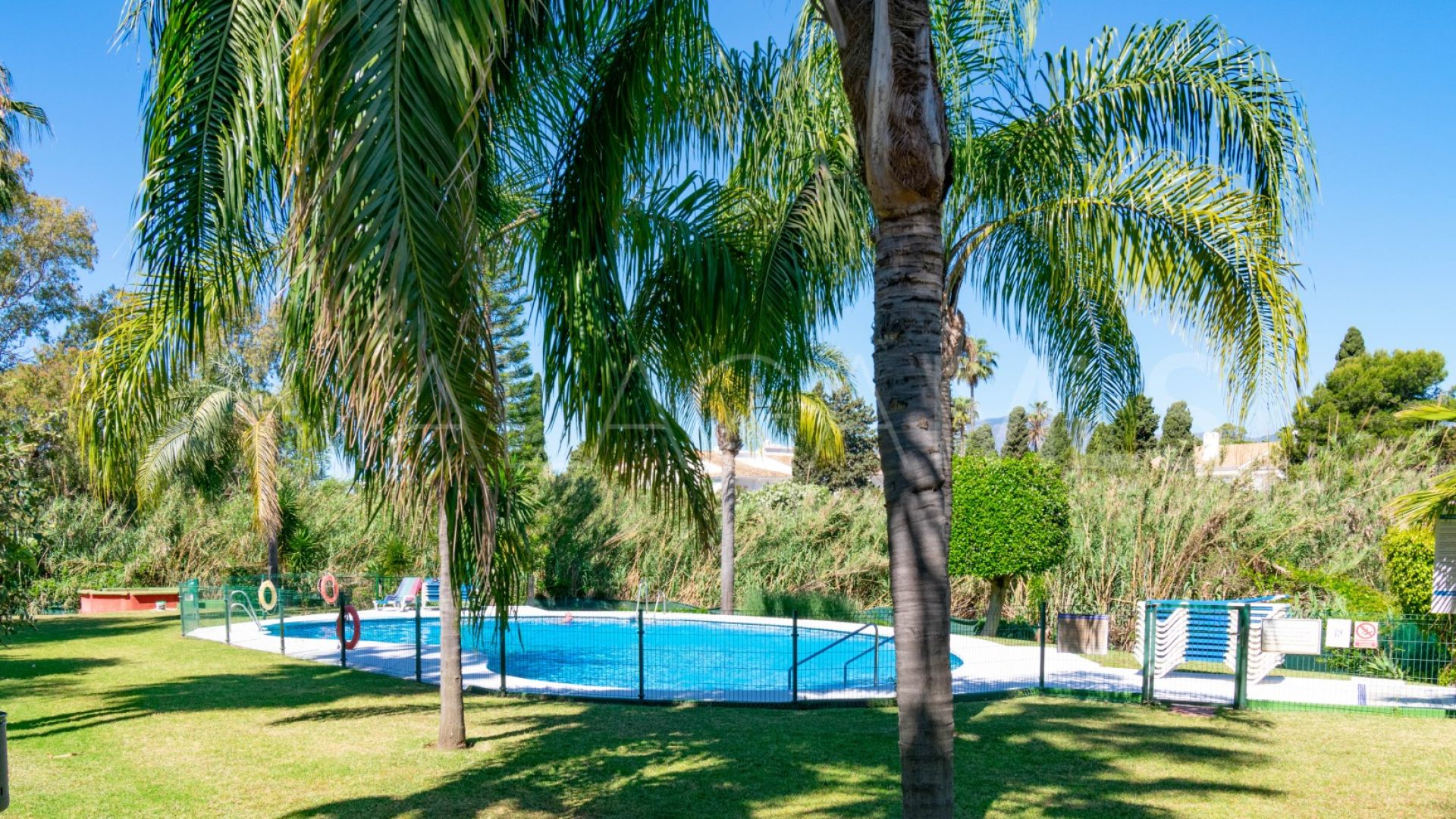 For sale Estepona East town house