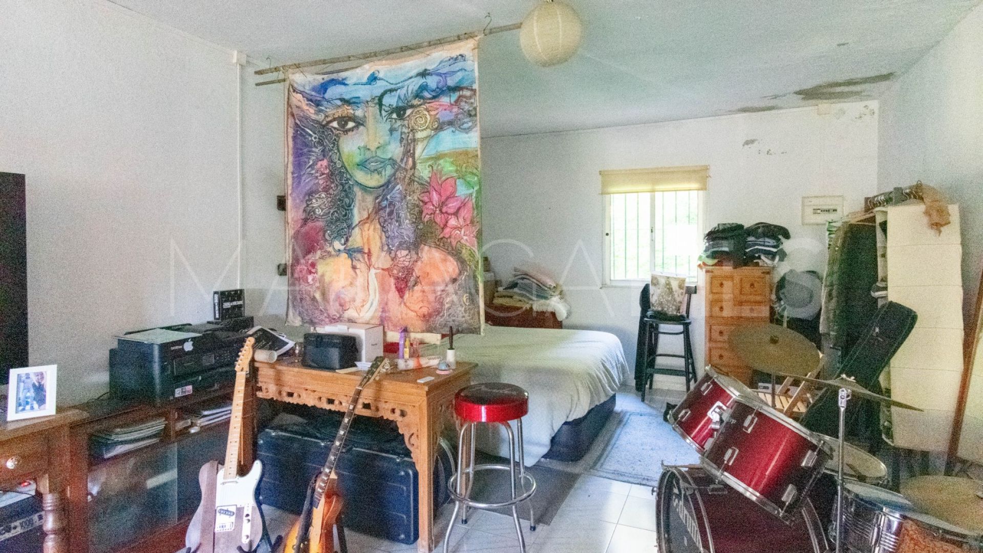 Landhaus for sale in Casares Pueblo