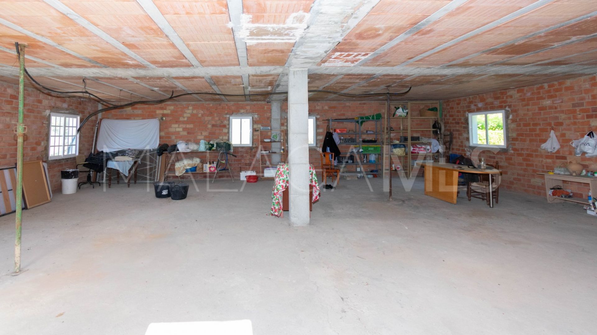 Landhaus for sale in Casares Pueblo