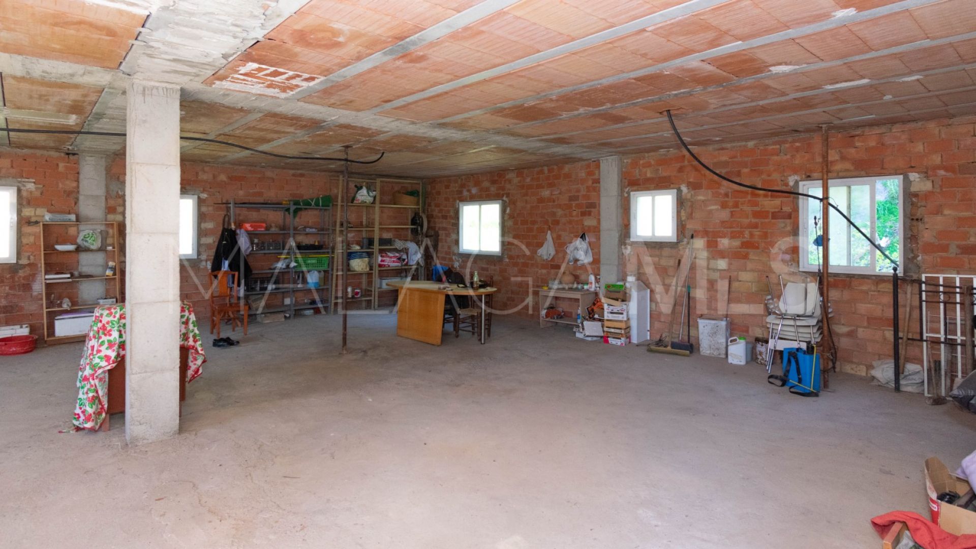 Landhaus for sale in Casares Pueblo