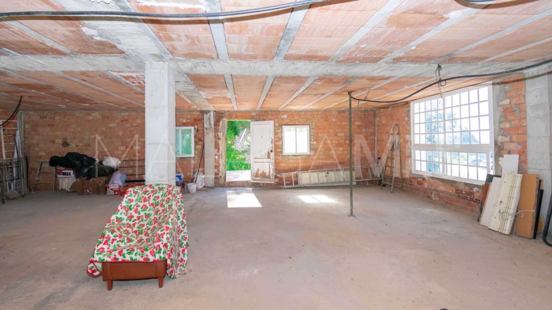 Landhaus for sale in Casares Pueblo