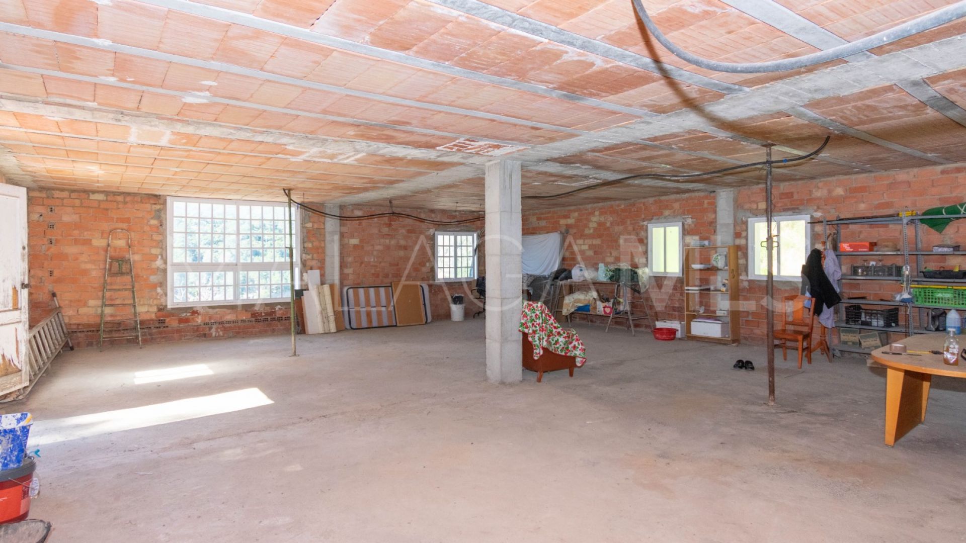 Landhaus for sale in Casares Pueblo