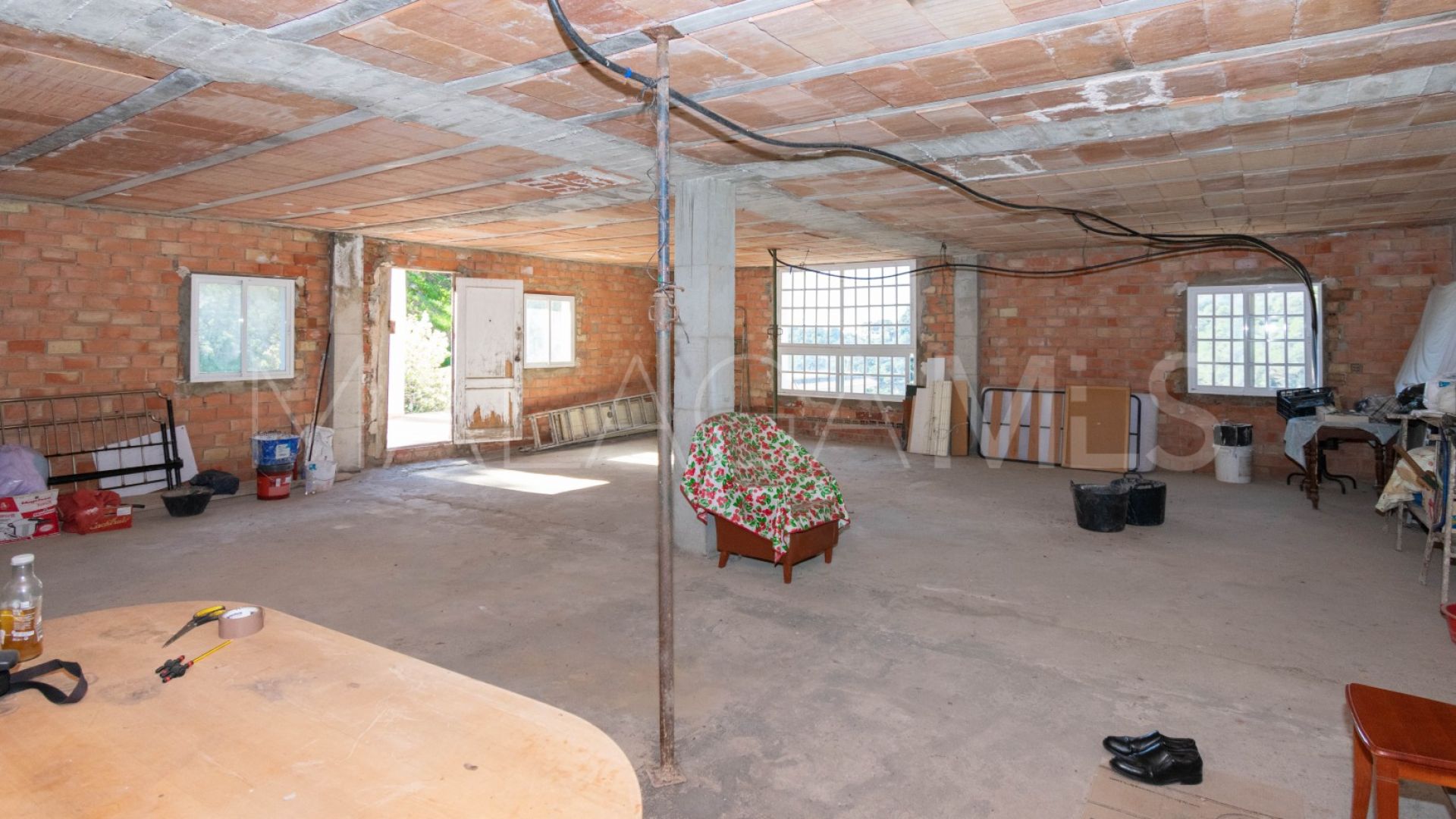 Landhaus for sale in Casares Pueblo