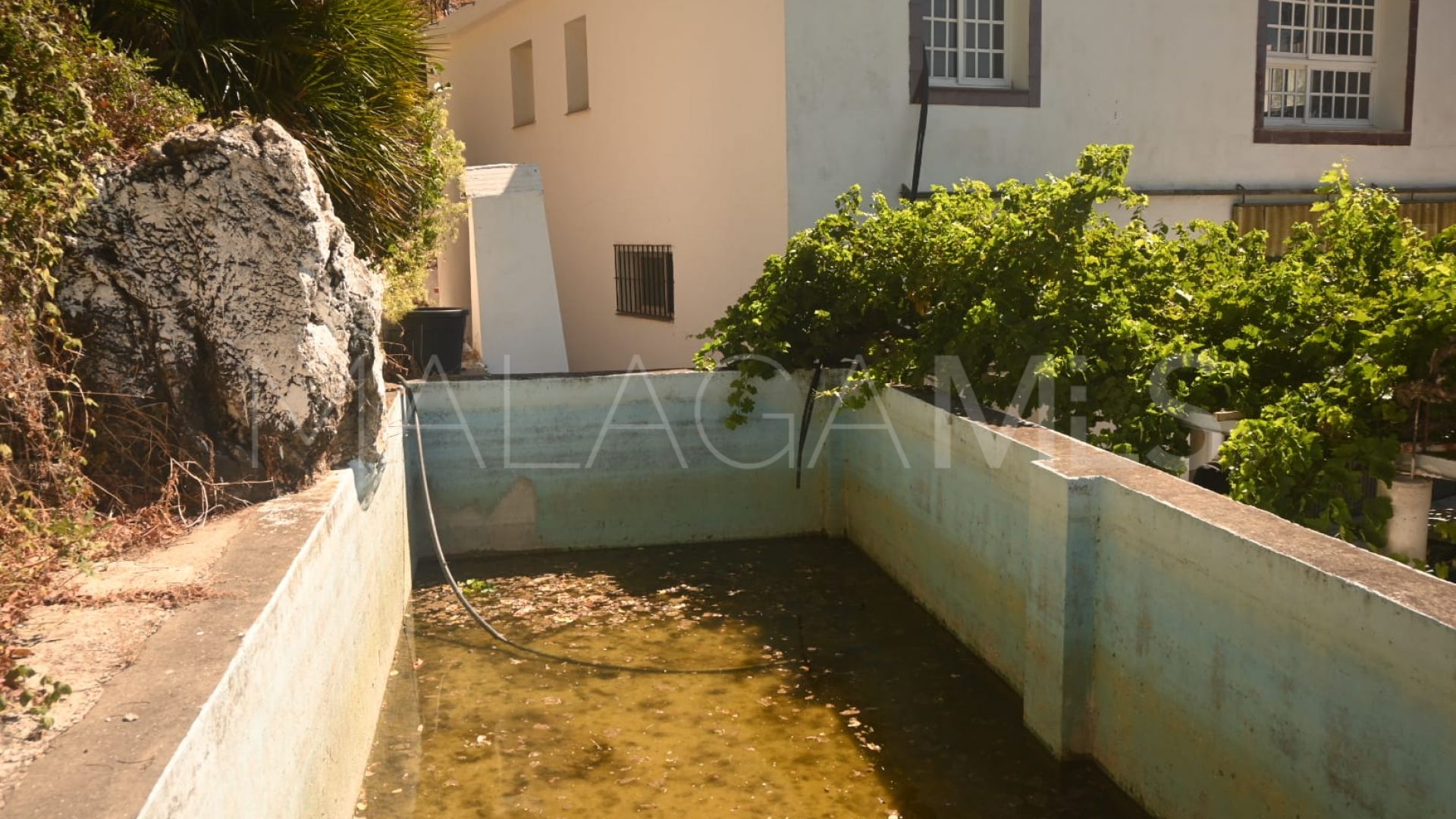 Landhaus for sale in Casares Pueblo