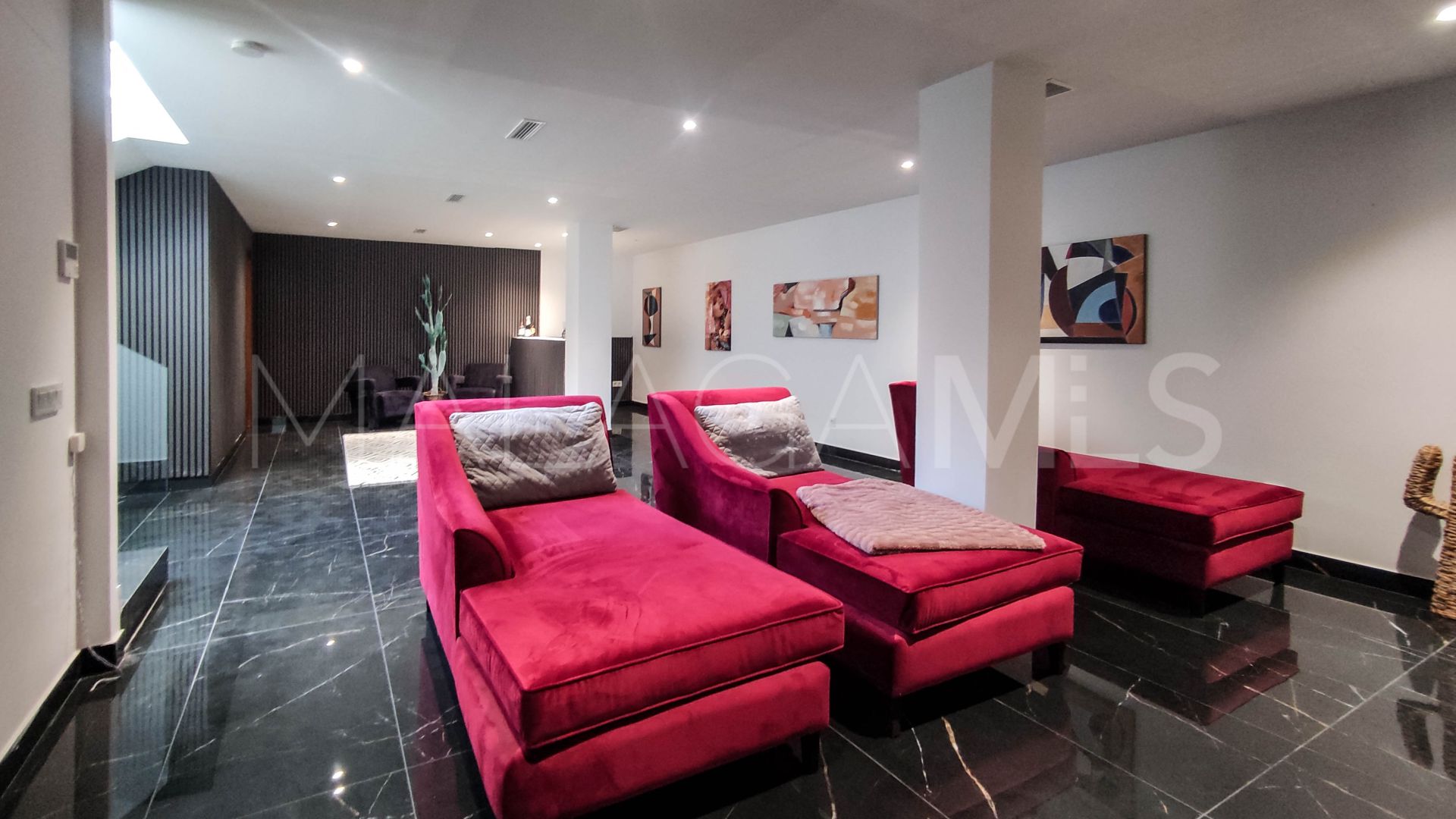 Villa with 3 bedrooms for sale in Valle Romano