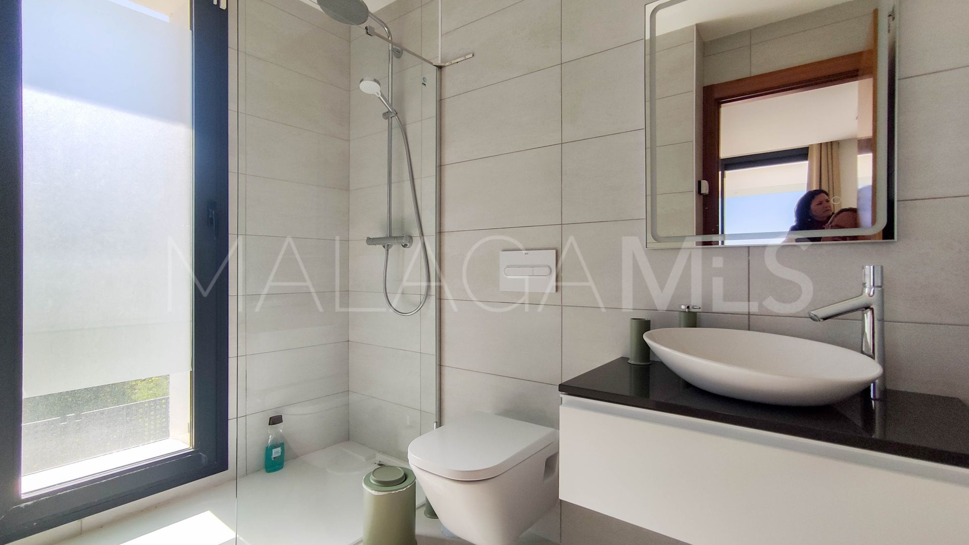 Villa with 3 bedrooms for sale in Valle Romano