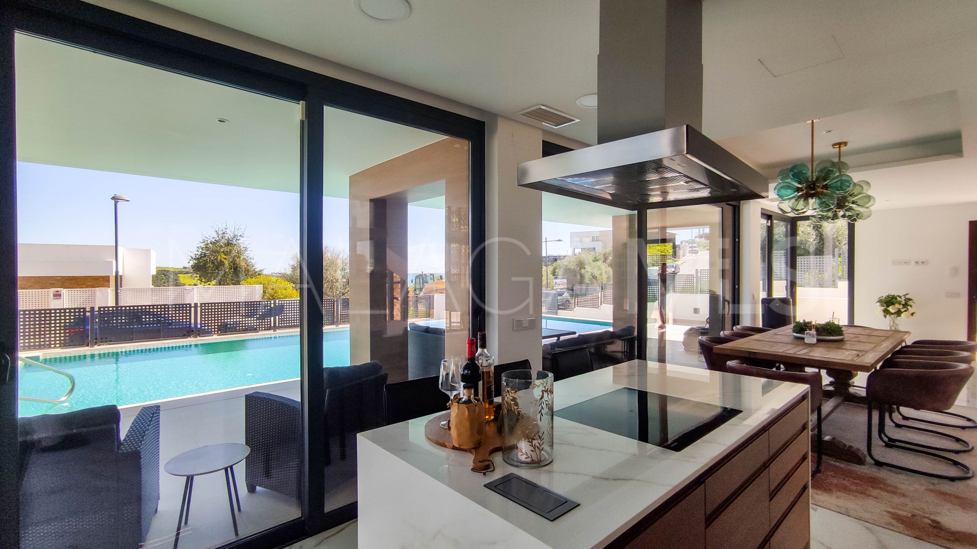 Villa with 3 bedrooms for sale in Valle Romano